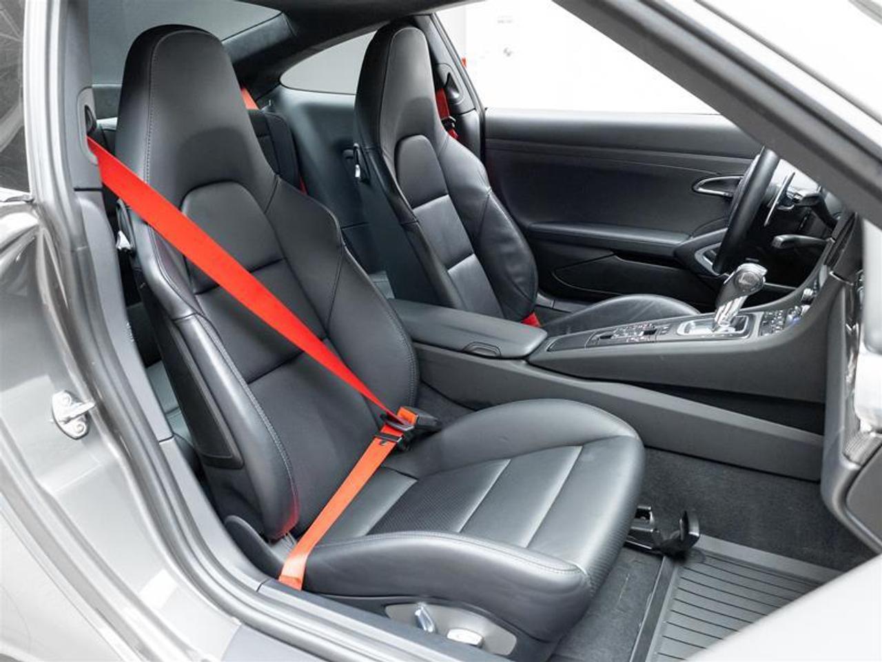 2014 Porsche 911  Photo