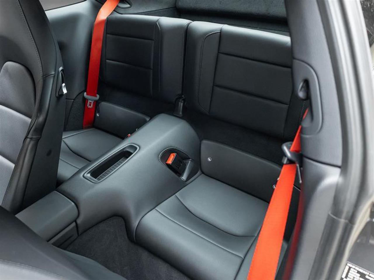 2014 Porsche 911  Photo