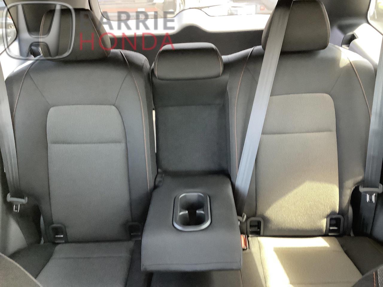 2026 Honda CR-V Hybrid Sport 4dr All-Wheel Drive Photo