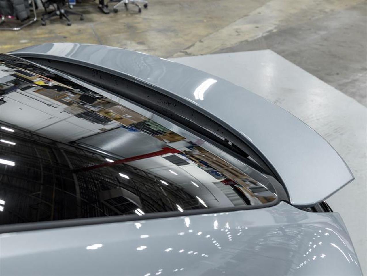 2026 Porsche Macan  Photo