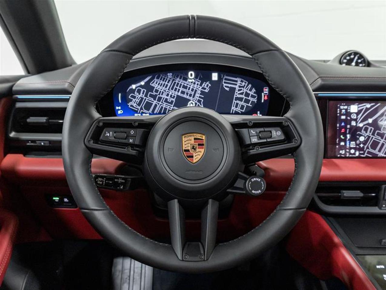 2026 Porsche Macan  Photo