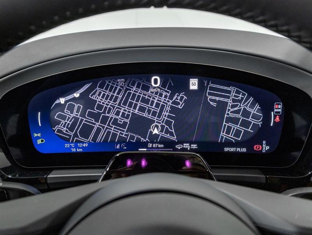 2026 Porsche Macan  Photo