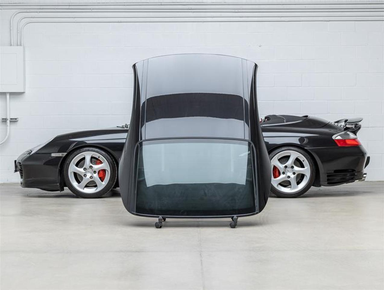 2004 Porsche 911  Photo