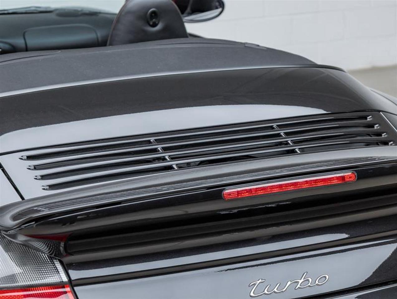 2004 Porsche 911  Photo