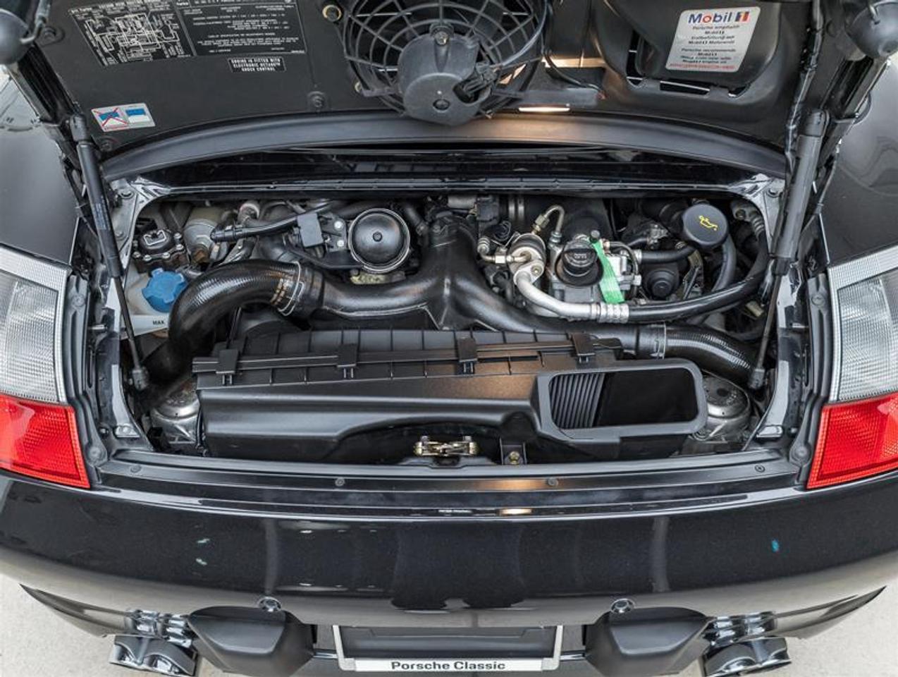 2004 Porsche 911  Photo