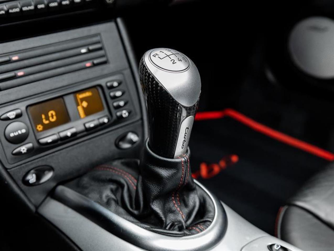 2004 Porsche 911  Photo