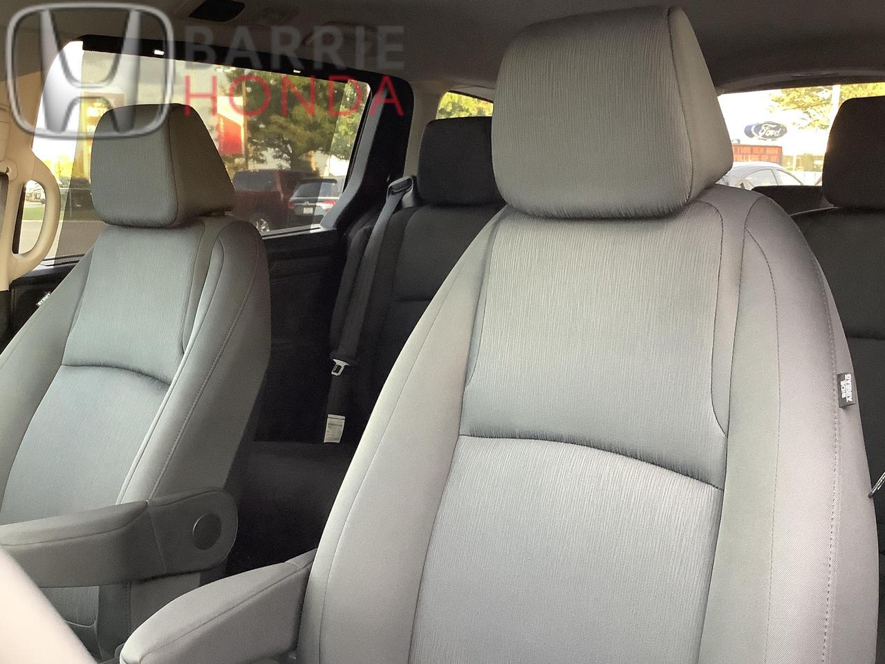 2026 Honda Odyssey Sport Passenger Van Photo
