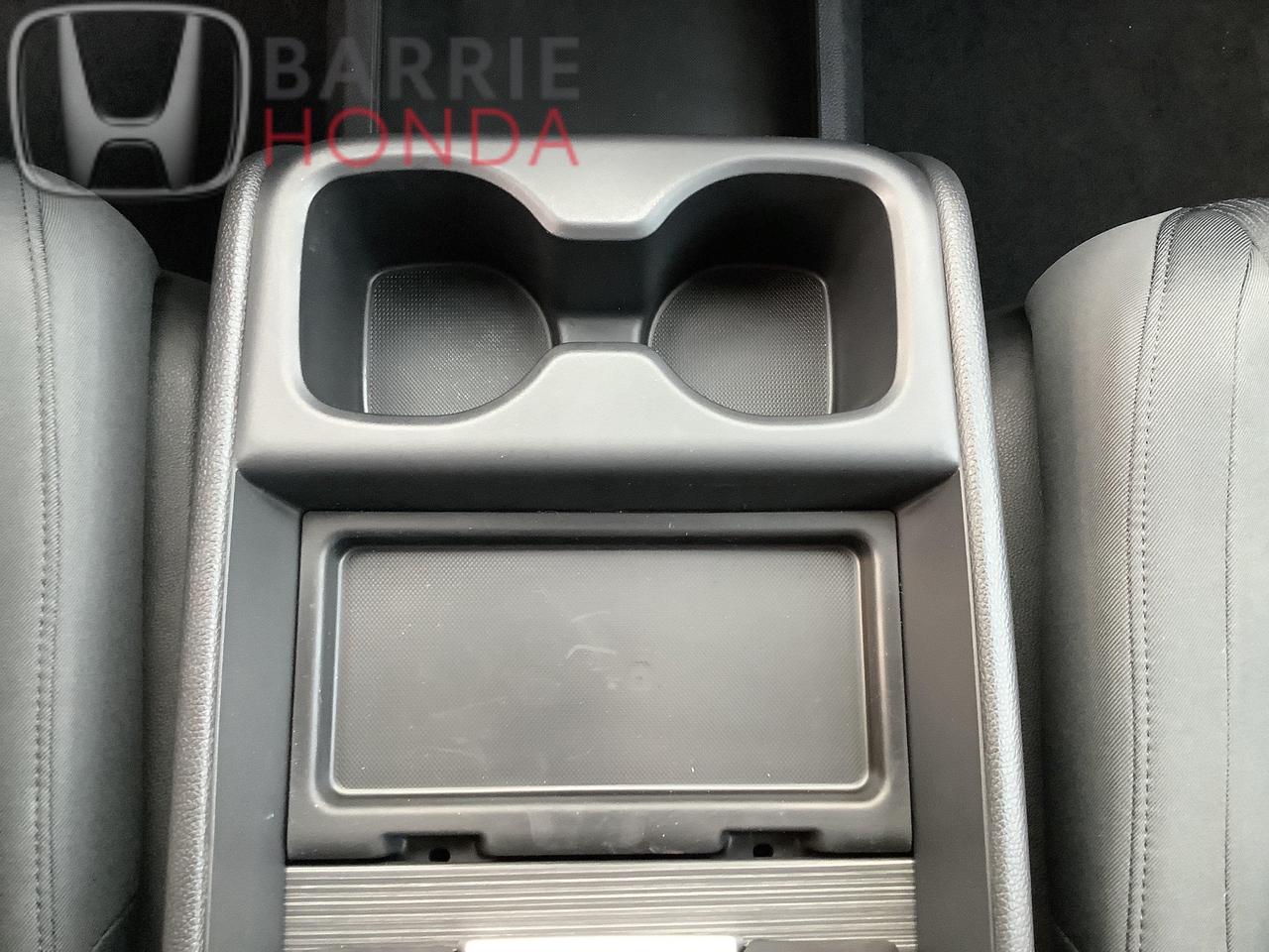 2026 Honda Odyssey Sport Passenger Van Photo