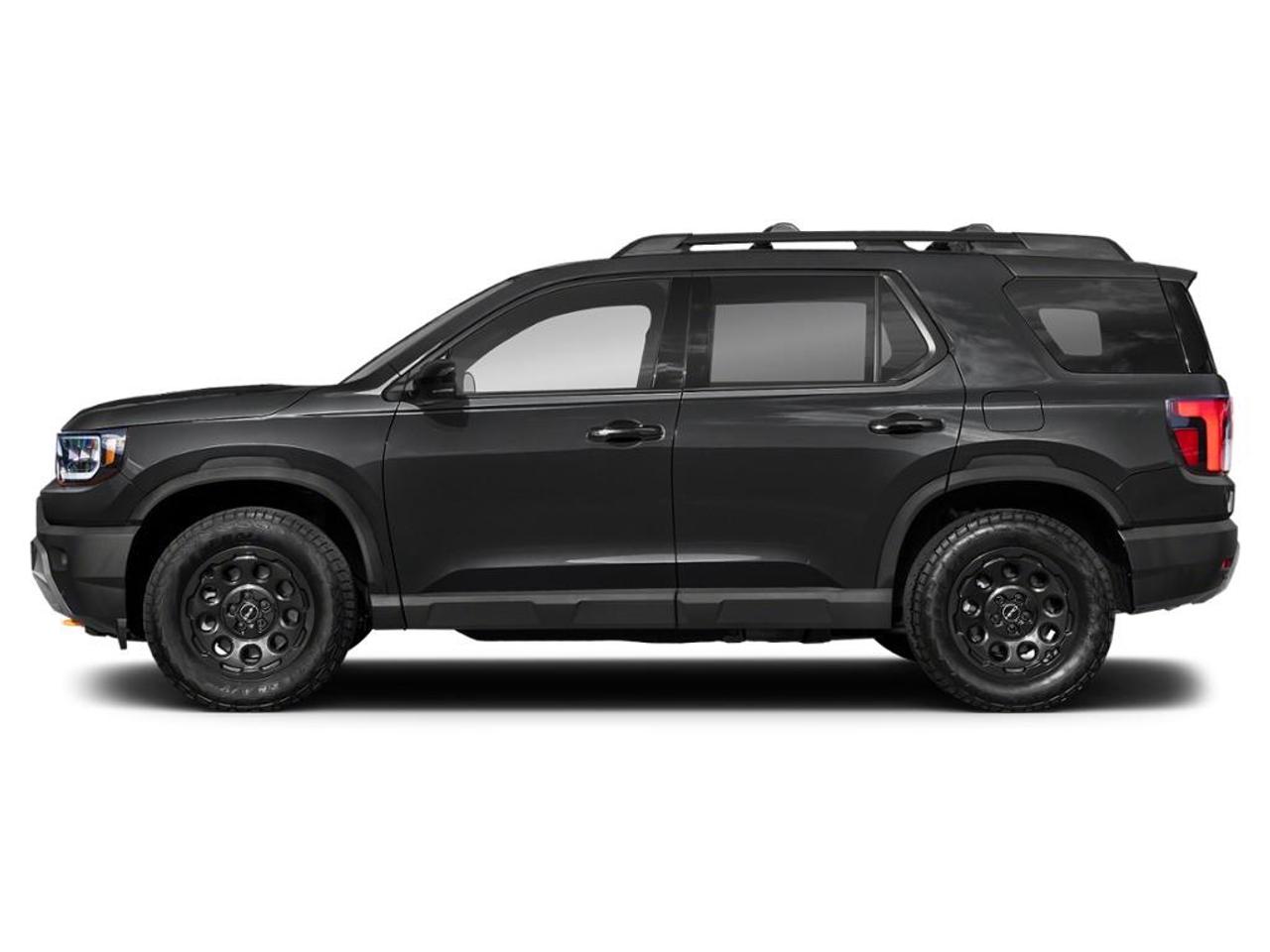 2026 Honda Passport TrailSport Touring Blackout 4dr All-Wheel Drive Photo