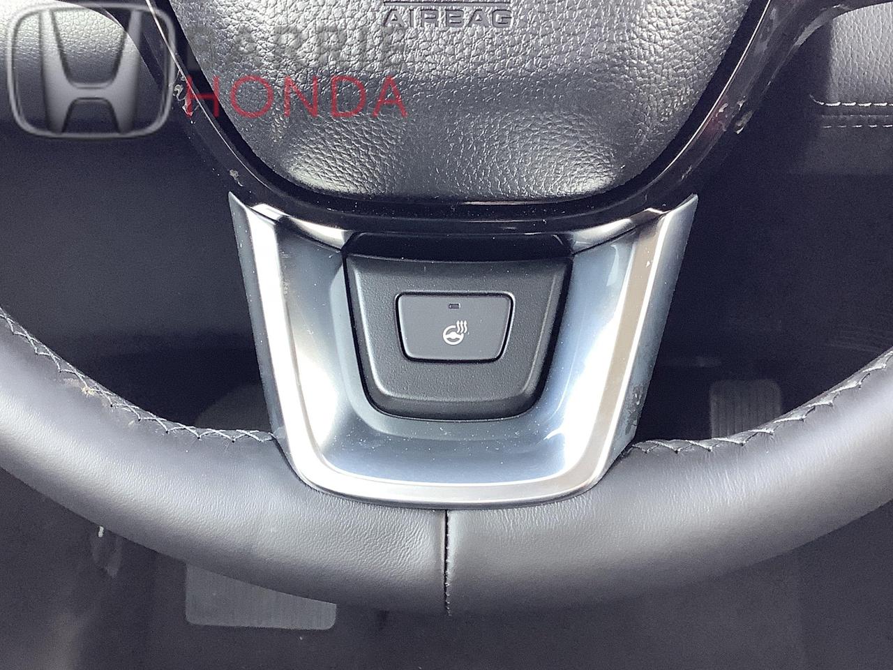 2026 Honda Passport TrailSport Touring Blackout 4dr All-Wheel Drive Photo