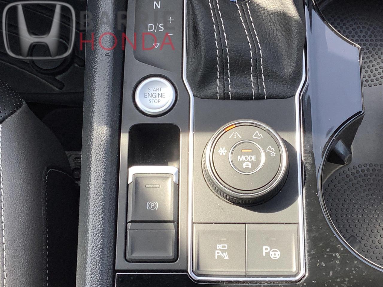 2023 Volkswagen Atlas Cross Sport 3.6 FSI Execline 4dr All-Wheel Drive 4MOTION Photo