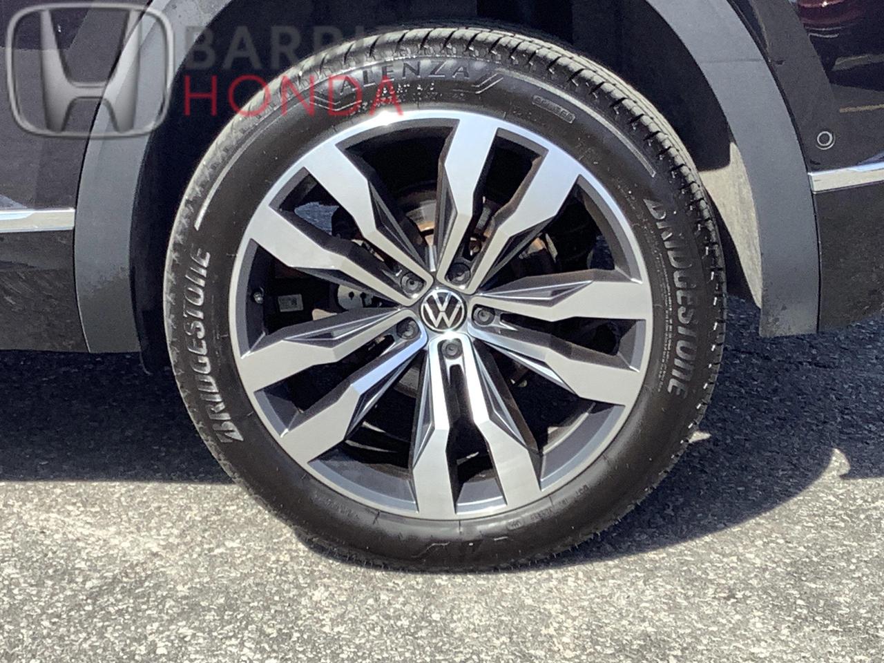2023 Volkswagen Atlas Cross Sport 3.6 FSI Execline 4dr All-Wheel Drive 4MOTION Photo