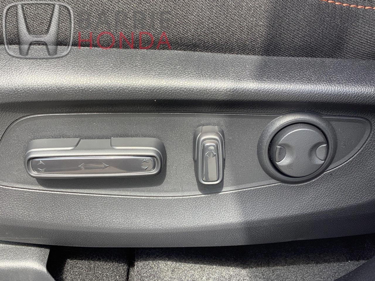 2026 Honda CR-V Hybrid Sport 4dr All-Wheel Drive Photo4