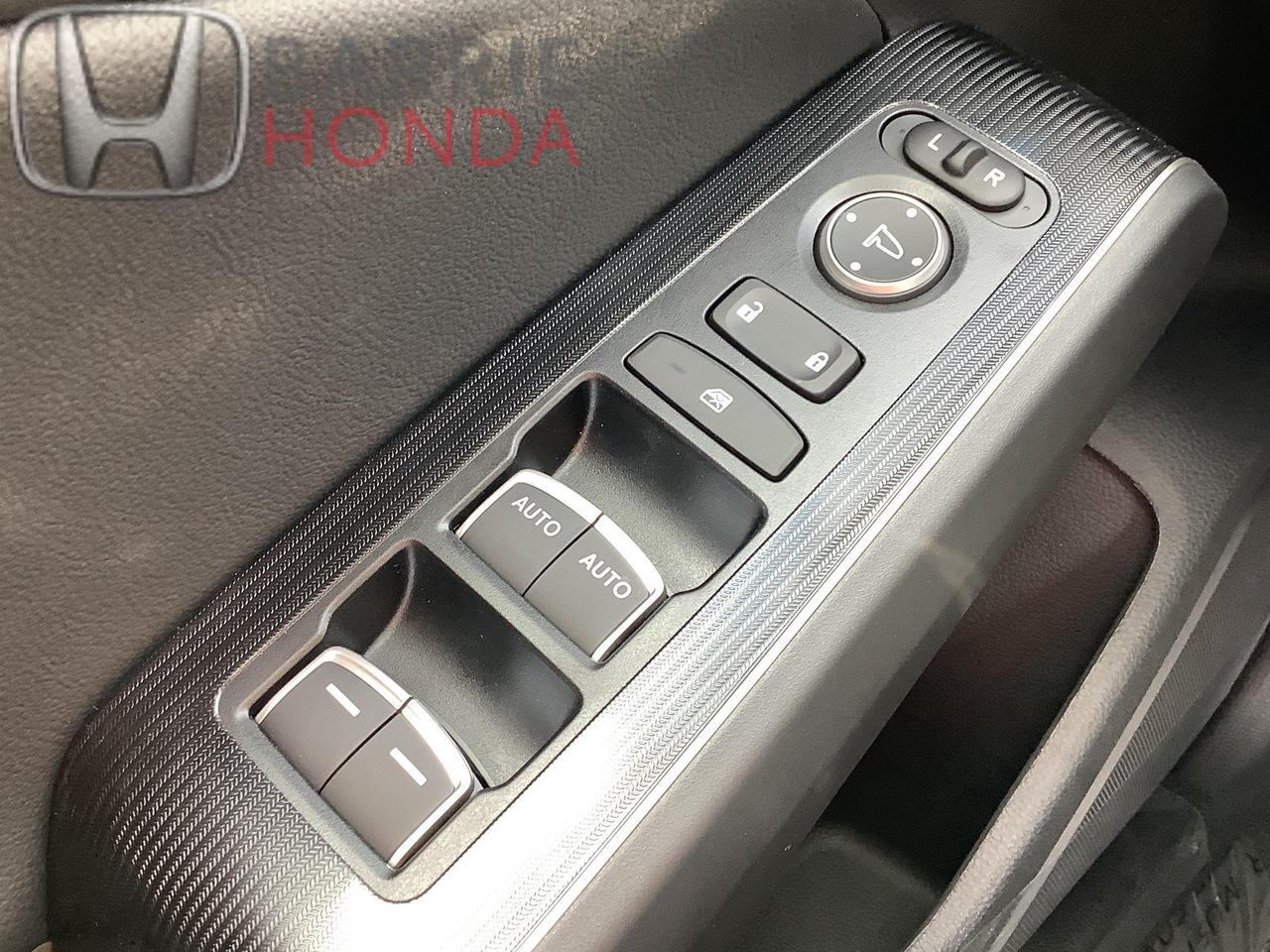 2026 Honda Civic Hybrid Sport Touring 4dr Hatchback Photo