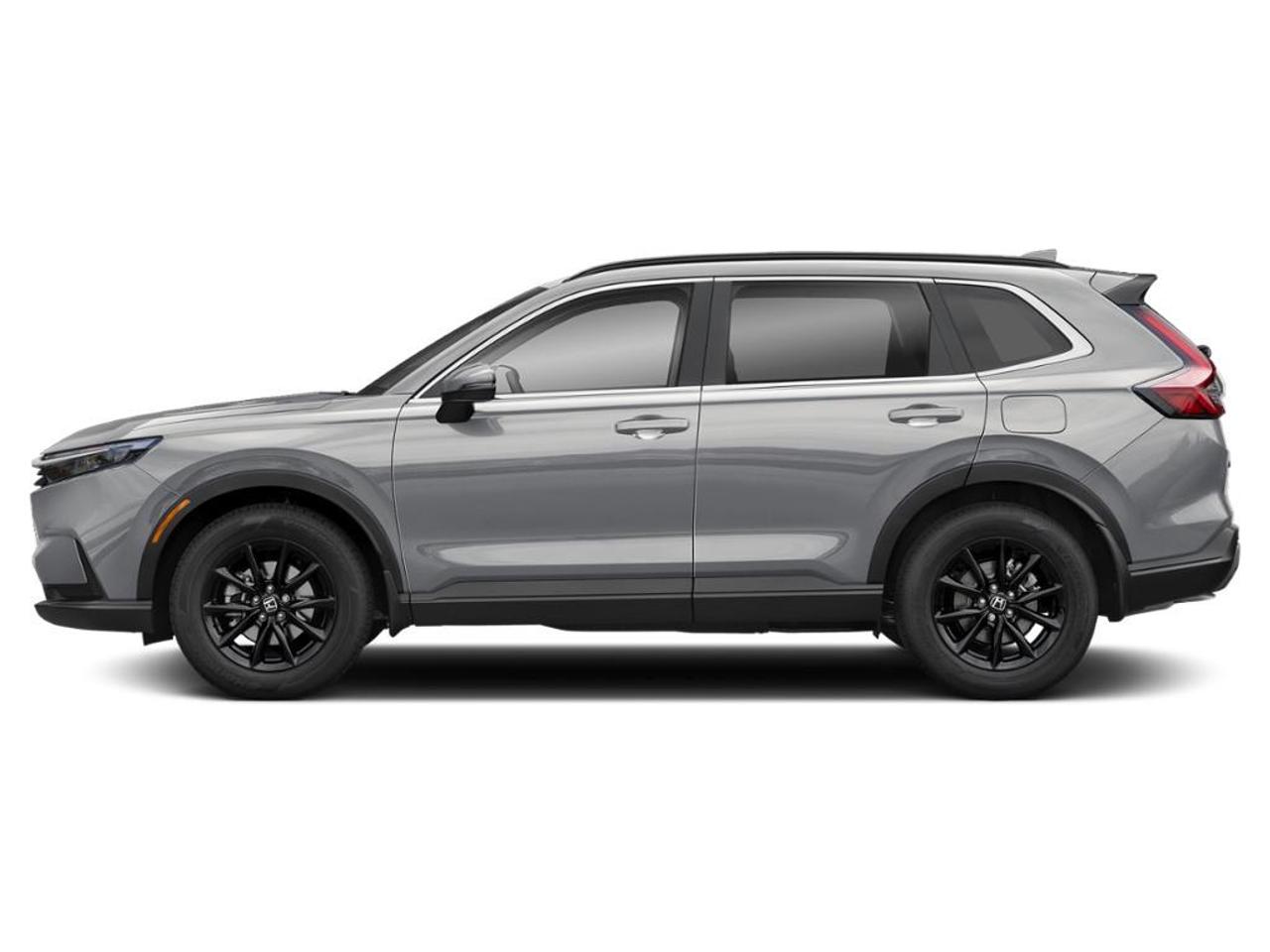 2026 Honda CR-V Sport 4dr All-Wheel Drive Photo