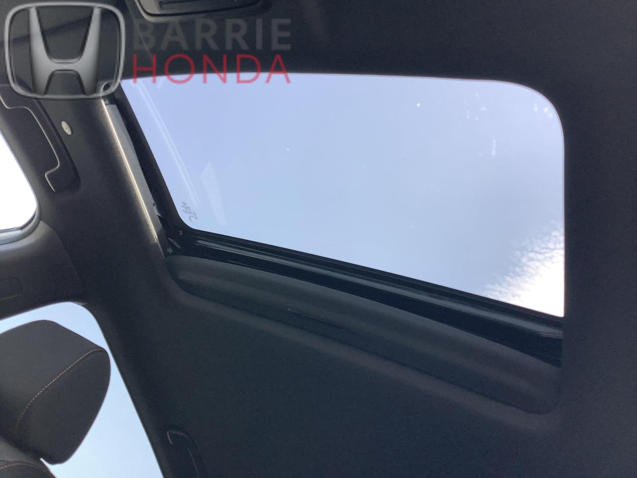 2026 Honda CR-V Hybrid Sport 4dr All-Wheel Drive Photo