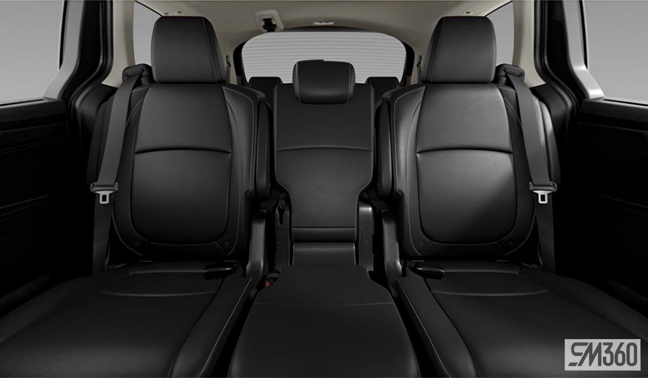 2026 Honda Odyssey SPORT Photo