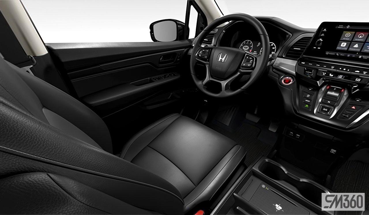 2026 Honda Odyssey SPORT Photo