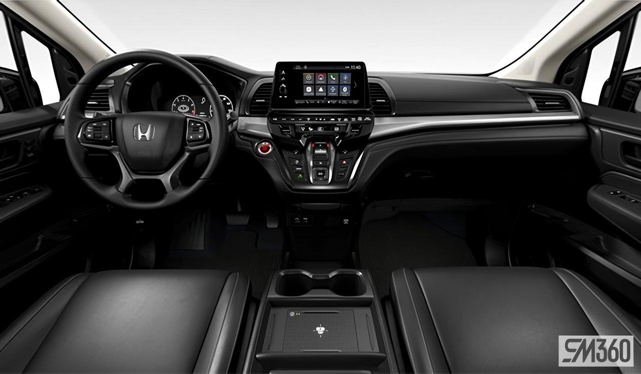 2026 Honda Odyssey SPORT Photo