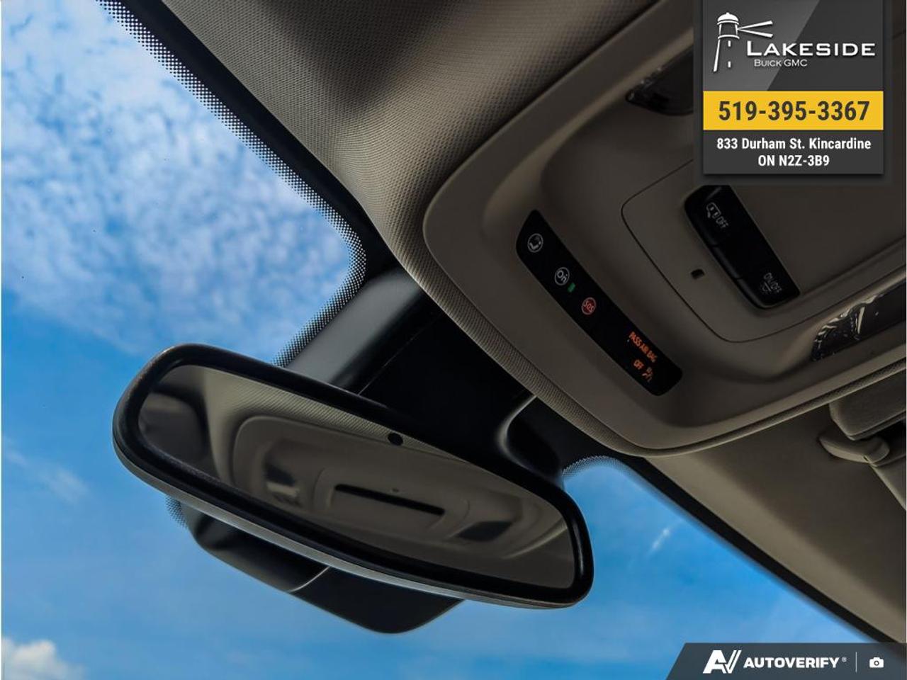 2022 Buick Envision Essence All-Wheel Drive Photo