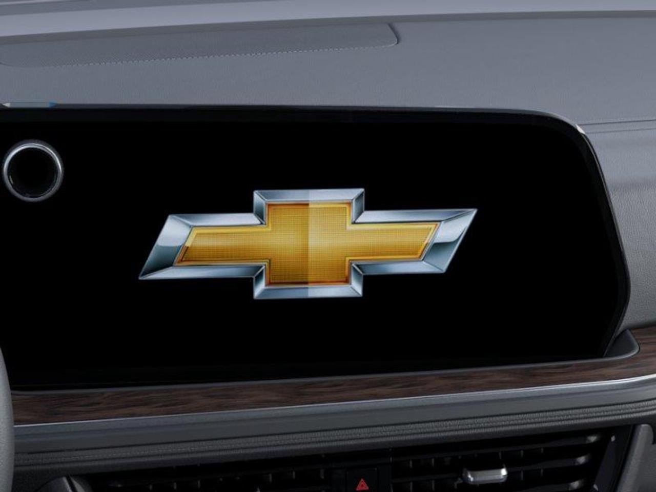 2026 Chevrolet Suburban LT 4dr 4x4 Photo