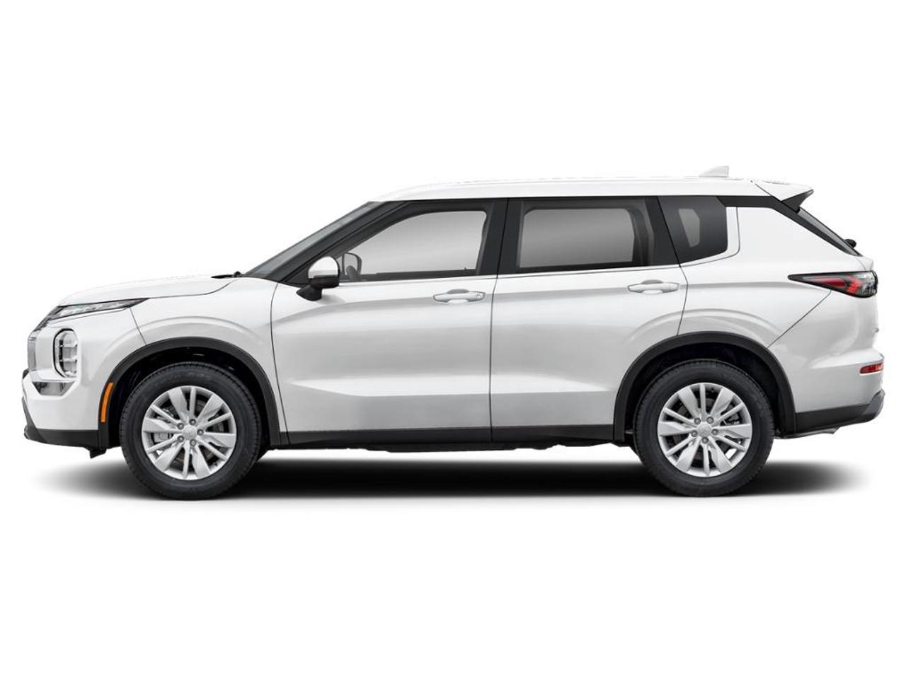 2025 Mitsubishi Outlander ES 4dr S-AWC Photo