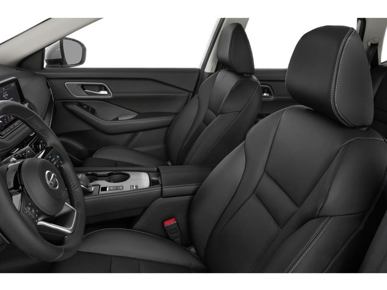 2023 Nissan Rogue SL 4dr All-Wheel Drive Sport Utility Photo