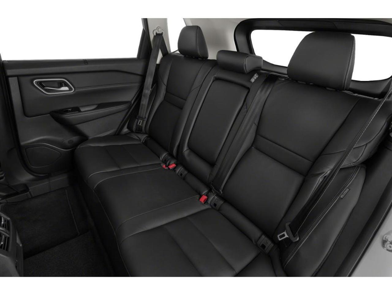 2023 Nissan Rogue SL 4dr All-Wheel Drive Sport Utility Photo