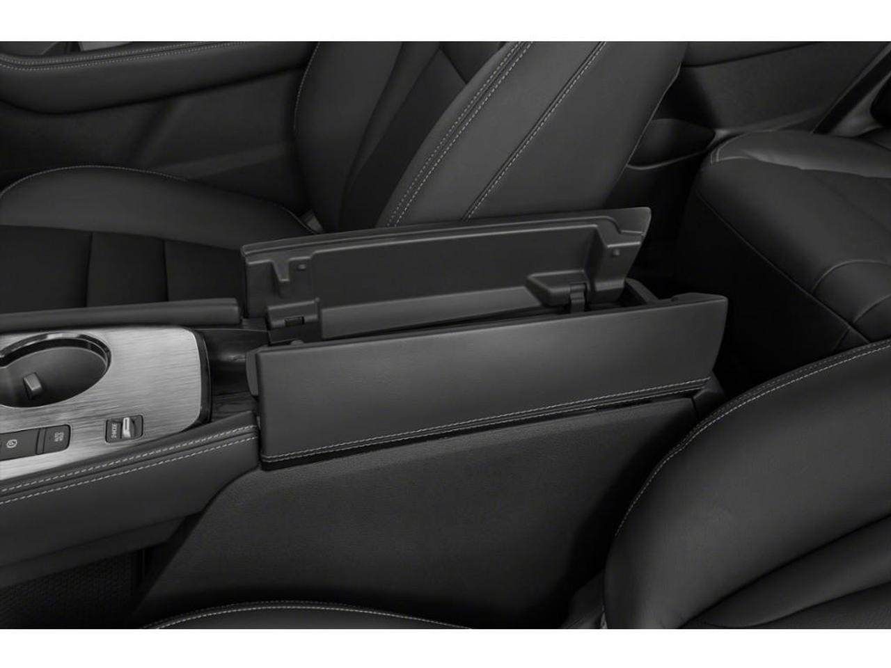 2023 Nissan Rogue SL 4dr All-Wheel Drive Sport Utility Photo