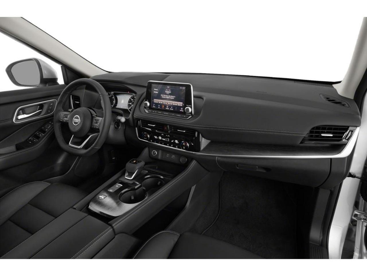 2023 Nissan Rogue SL 4dr All-Wheel Drive Sport Utility Photo