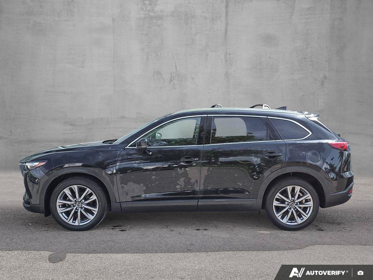 2022 Mazda CX-9 GS-L AWD | 3RD ROW | Moonroof | Leather | Photo
