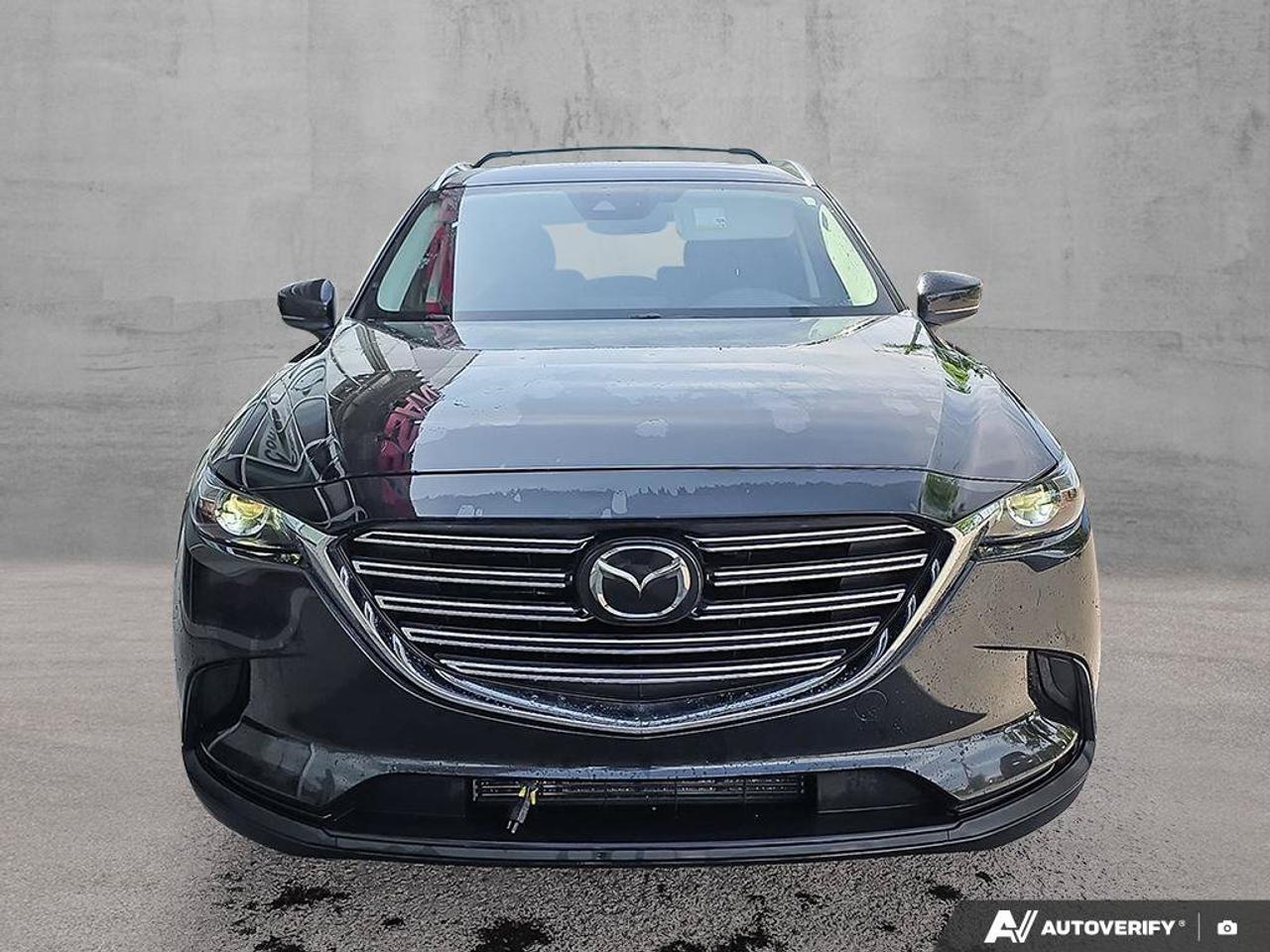 2022 Mazda CX-9 GS-L AWD | 3RD ROW | Moonroof | Leather | Photo