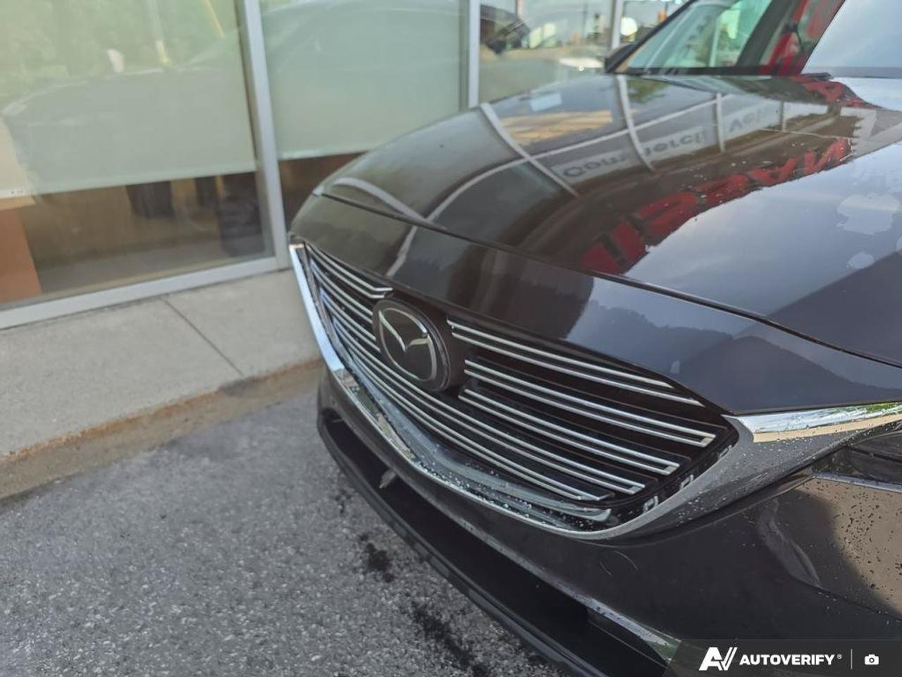 2022 Mazda CX-9 GS-L AWD | 3RD ROW | Moonroof | Leather | Photo