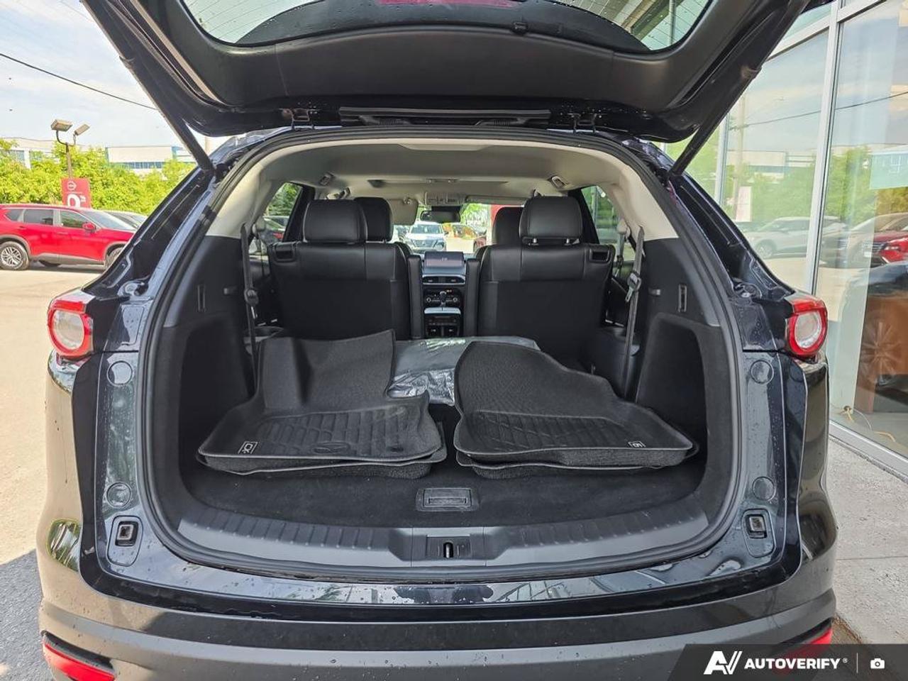 2022 Mazda CX-9 GS-L AWD | 3RD ROW | Moonroof | Leather | Photo