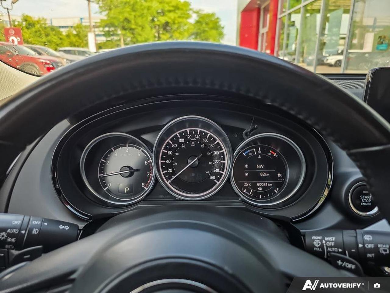 2022 Mazda CX-9 GS-L AWD | 3RD ROW | Moonroof | Leather | Photo