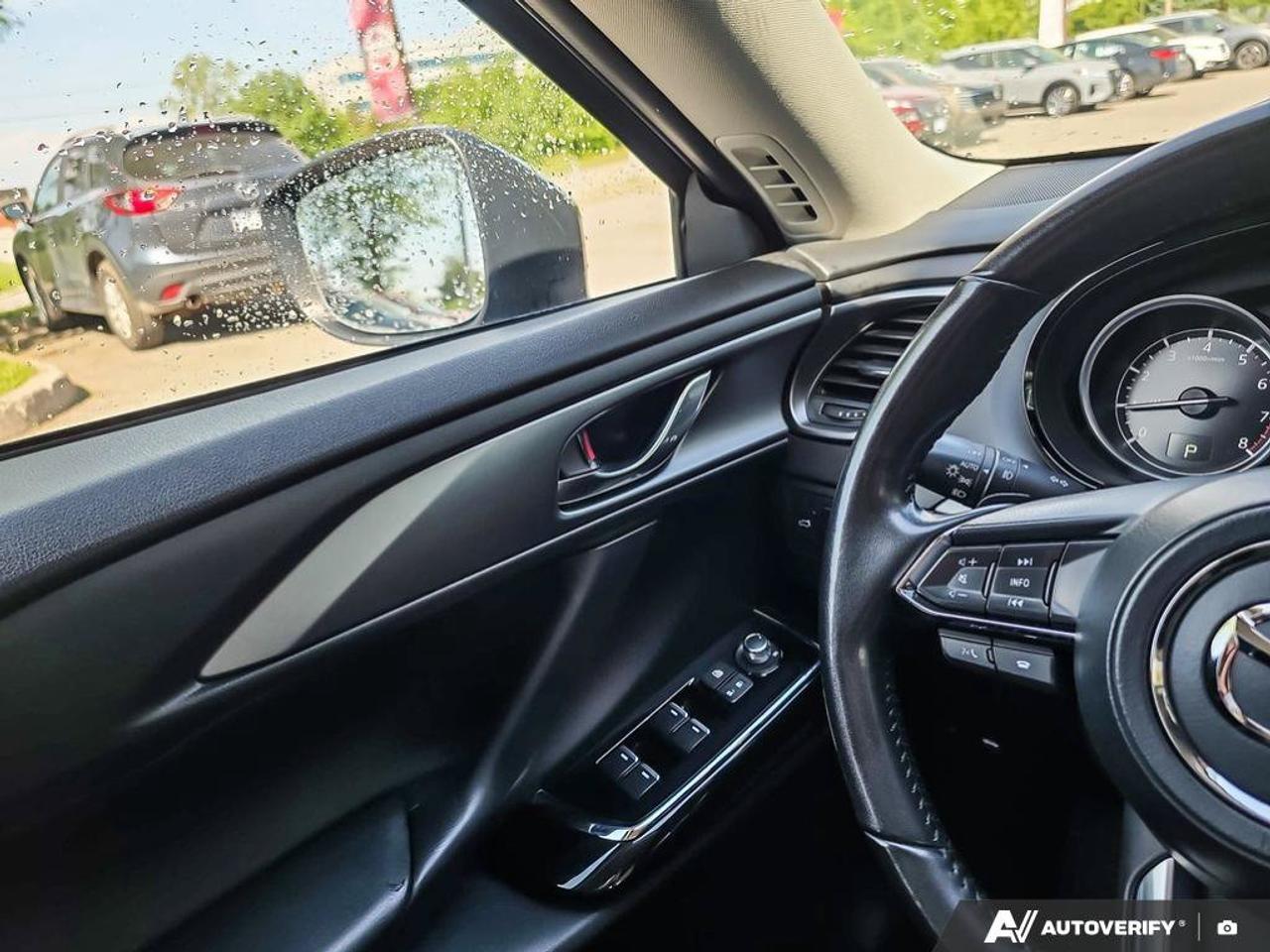 2022 Mazda CX-9 GS-L AWD | 3RD ROW | Moonroof | Leather | Photo
