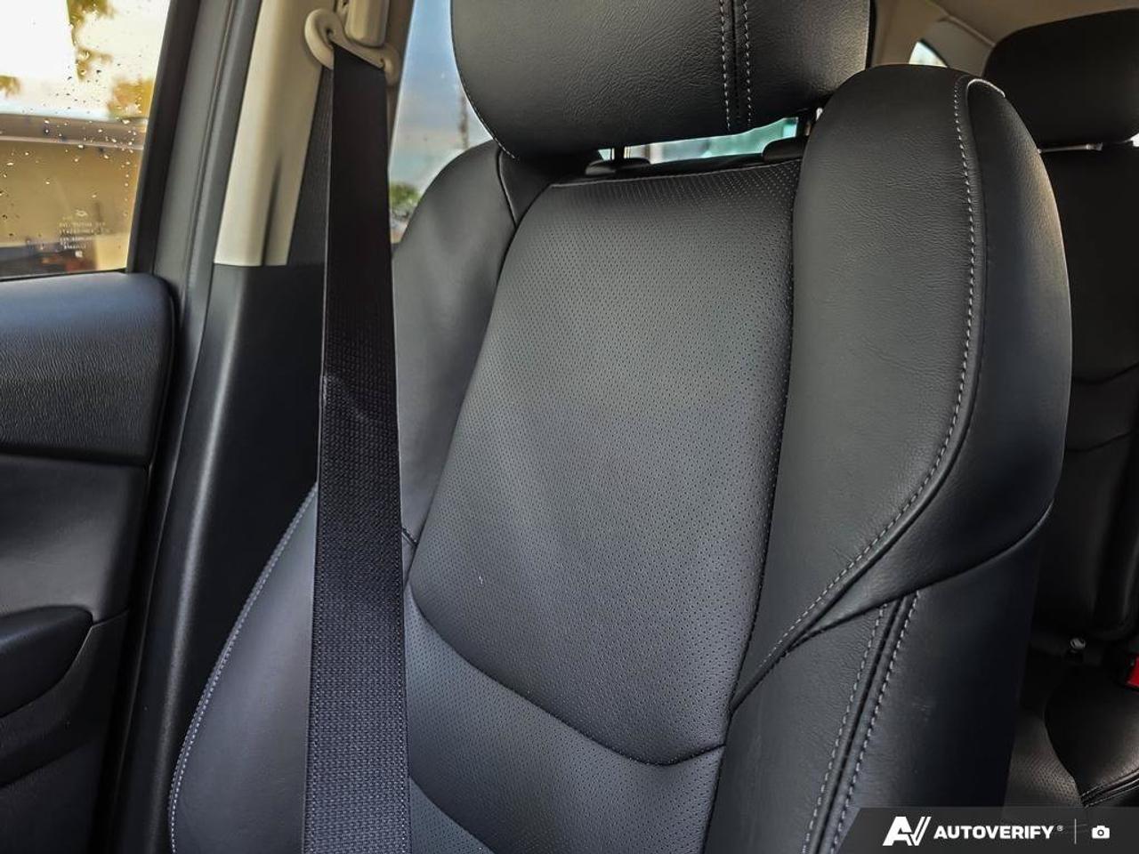 2022 Mazda CX-9 GS-L AWD | 3RD ROW | Moonroof | Leather | Photo