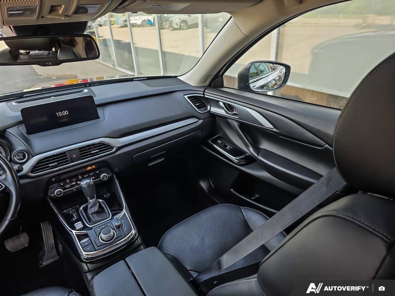 2022 Mazda CX-9 GS-L AWD | 3RD ROW | Moonroof | Leather | Photo