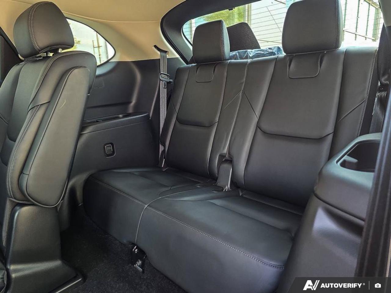 2022 Mazda CX-9 GS-L AWD | 3RD ROW | Moonroof | Leather | Photo