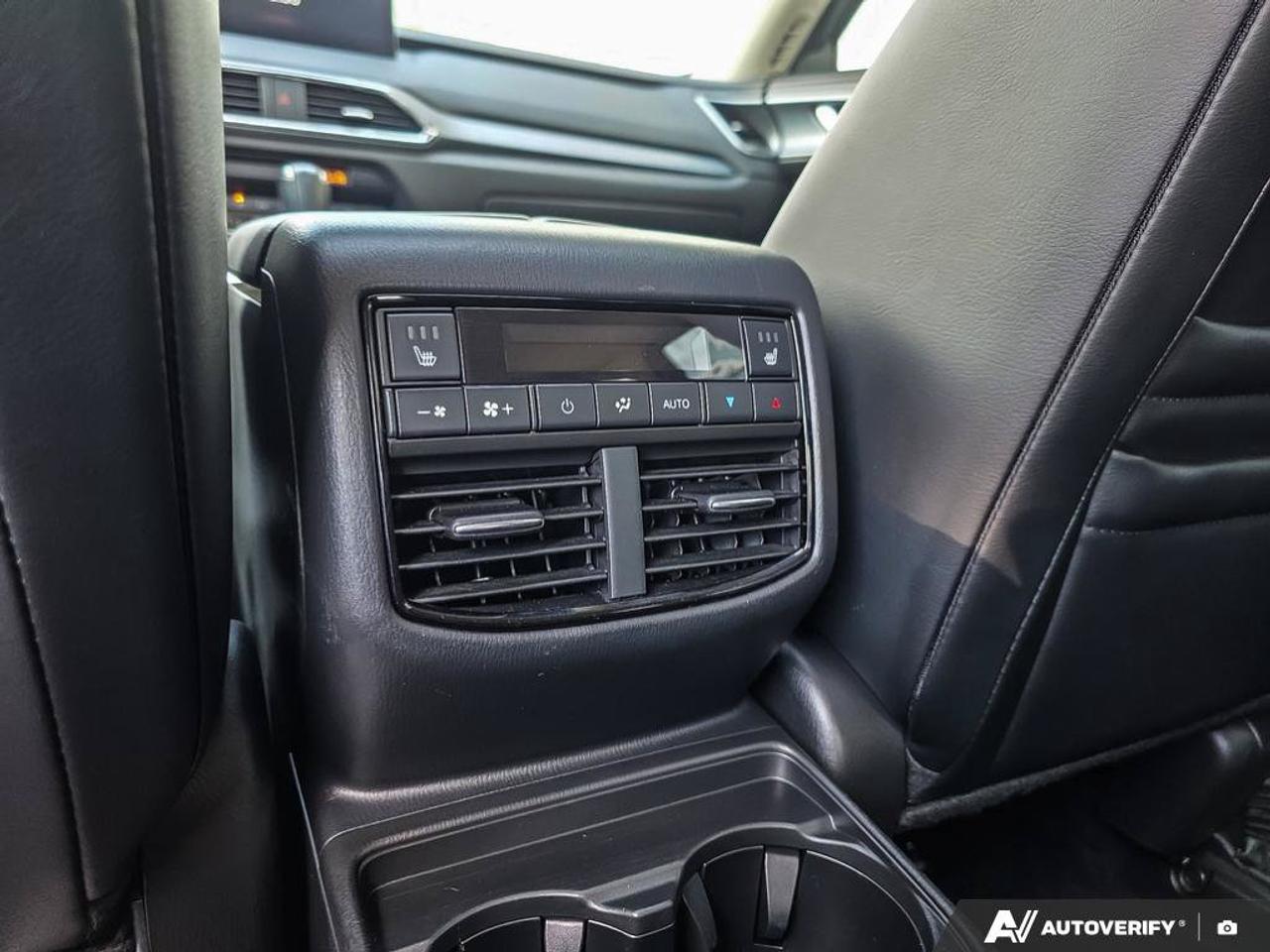 2022 Mazda CX-9 GS-L AWD | 3RD ROW | Moonroof | Leather | Photo