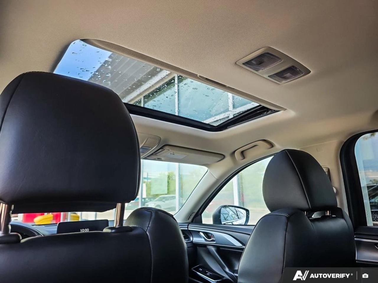 2022 Mazda CX-9 GS-L AWD | 3RD ROW | Moonroof | Leather | Photo