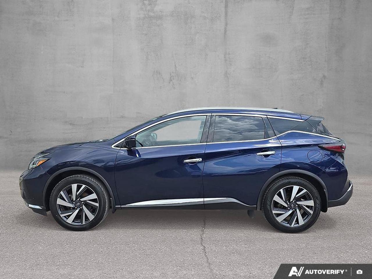 2024 Nissan Murano SL AWD | CLEAN CARFAX | APPLE CAR PLAY | ANDROID AUTO | Photo