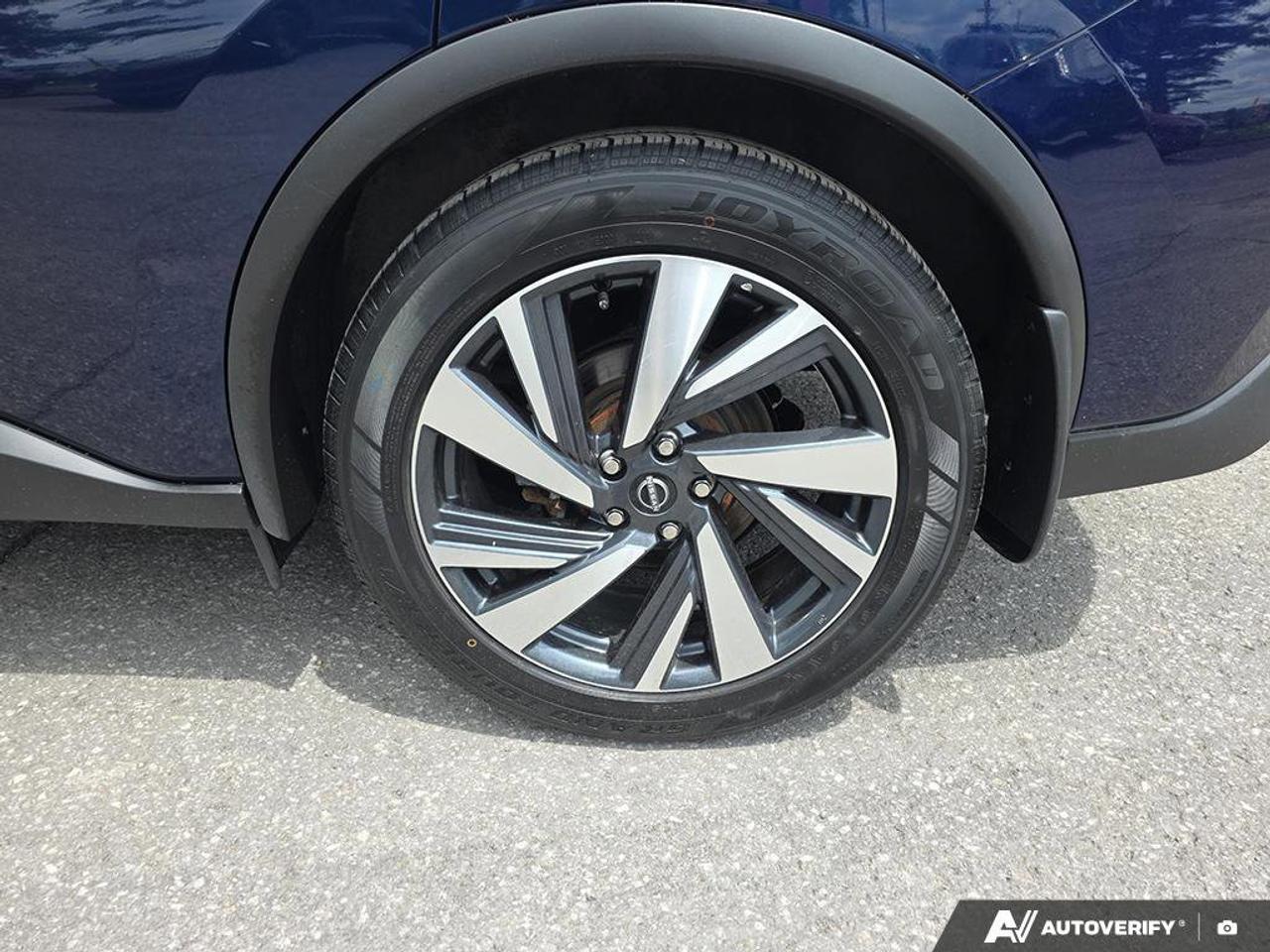 2024 Nissan Murano SL AWD | CLEAN CARFAX | APPLE CAR PLAY | ANDROID AUTO | Photo