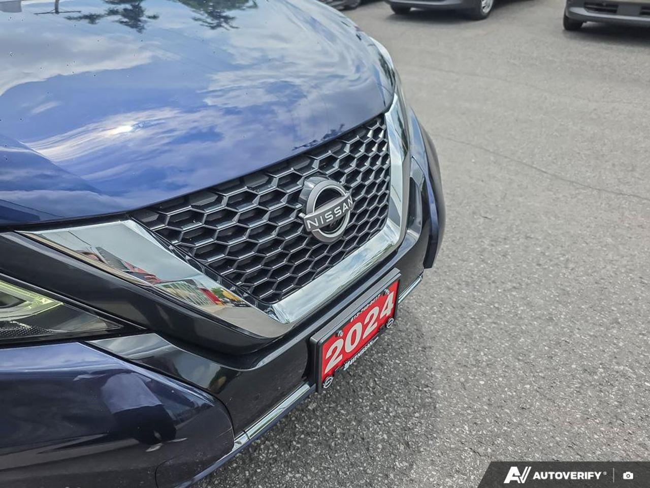 2024 Nissan Murano SL AWD | CLEAN CARFAX | APPLE CAR PLAY | ANDROID AUTO | Photo
