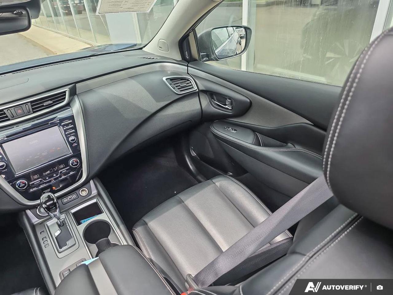2024 Nissan Murano SL AWD | CLEAN CARFAX | APPLE CAR PLAY | ANDROID AUTO | Photo
