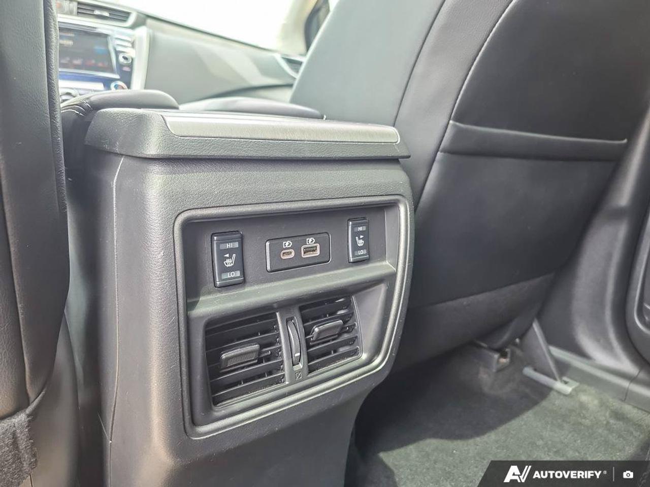 2024 Nissan Murano SL AWD | CLEAN CARFAX | APPLE CAR PLAY | ANDROID AUTO | Photo
