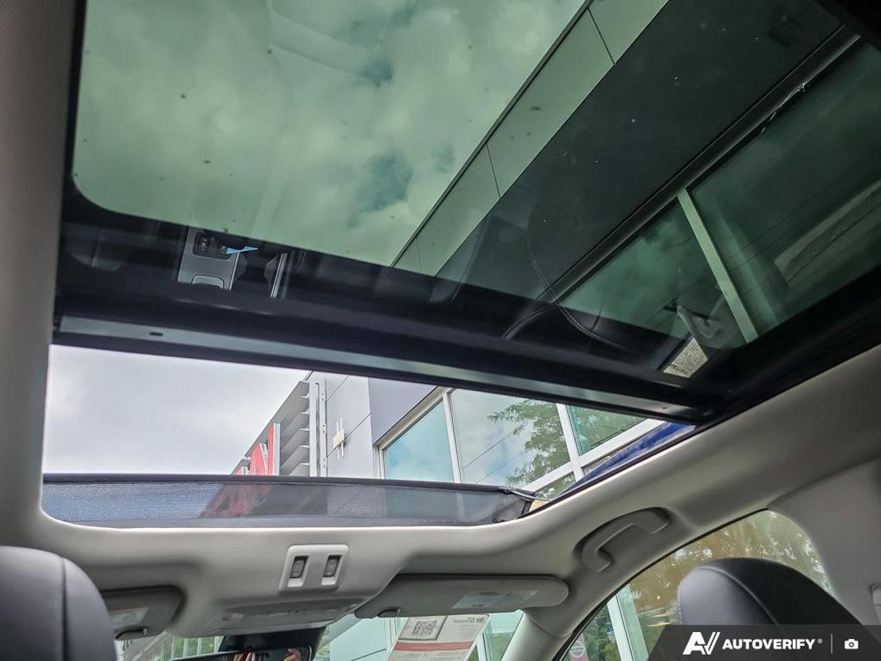 2024 Nissan Murano SL AWD | CLEAN CARFAX | APPLE CAR PLAY | ANDROID AUTO | Photo