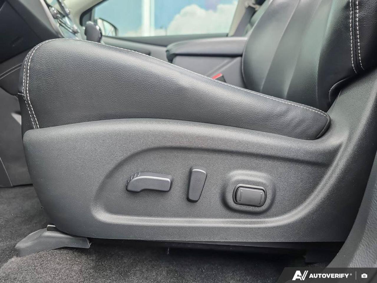 2024 Nissan Murano SL AWD | CLEAN CARFAX | APPLE CAR PLAY | ANDROID AUTO | Photo