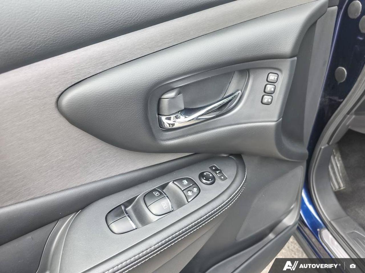 2024 Nissan Murano SL AWD | CLEAN CARFAX | APPLE CAR PLAY | ANDROID AUTO | Photo