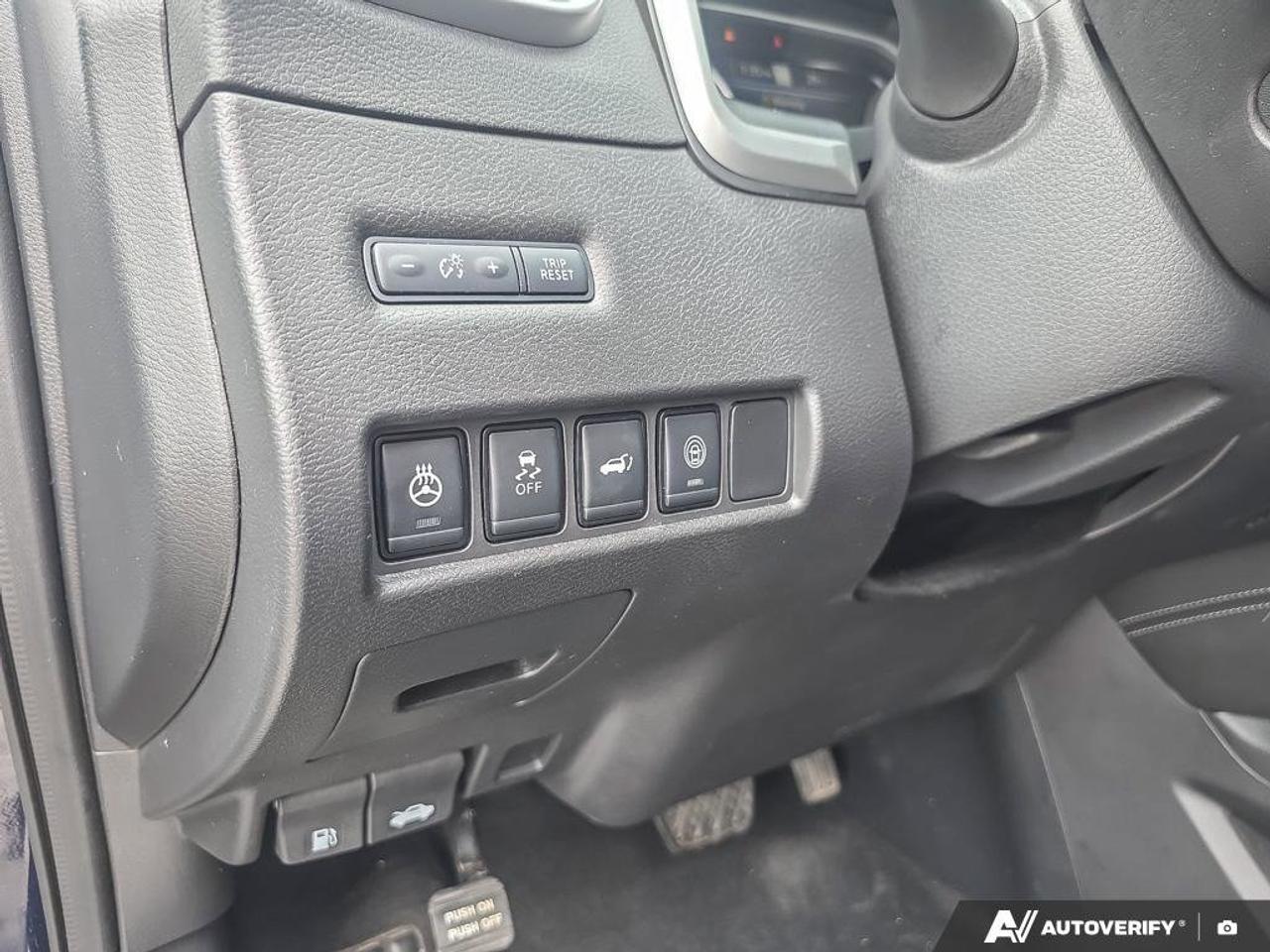 2024 Nissan Murano SL AWD | CLEAN CARFAX | APPLE CAR PLAY | ANDROID AUTO | Photo